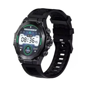 Смарт-годинник Black Shark S1 Pro Black