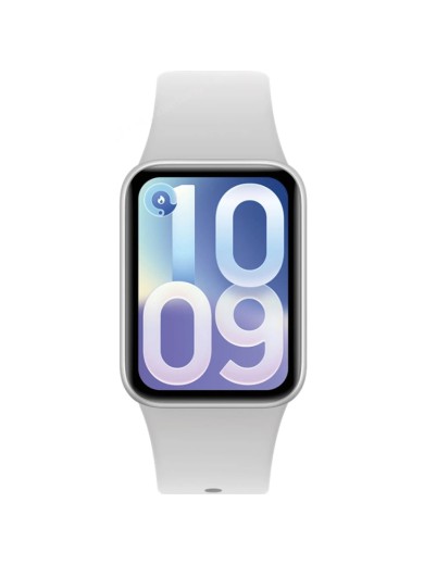 Фітнес браслет Xiaomi Smart Band 10 Pro BHR08WBGL Glacier Silver (1207857)
