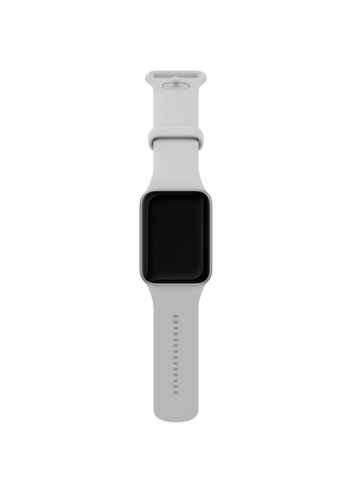 Фітнес браслет Xiaomi Smart Band 10 Pro BHR08WBGL Glacier Silver (1207857)