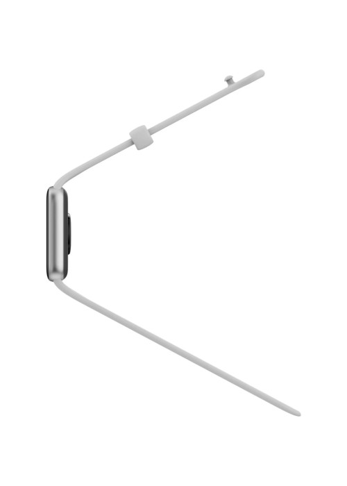 Фітнес браслет Xiaomi Smart Band 10 Pro BHR08WBGL Glacier Silver (1207857)