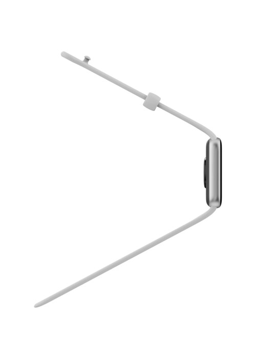 Фітнес браслет Xiaomi Smart Band 10 Pro BHR08WBGL Glacier Silver (1207857)