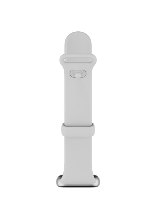 Фітнес браслет Xiaomi Smart Band 10 Pro BHR08WBGL Glacier Silver (1207857)