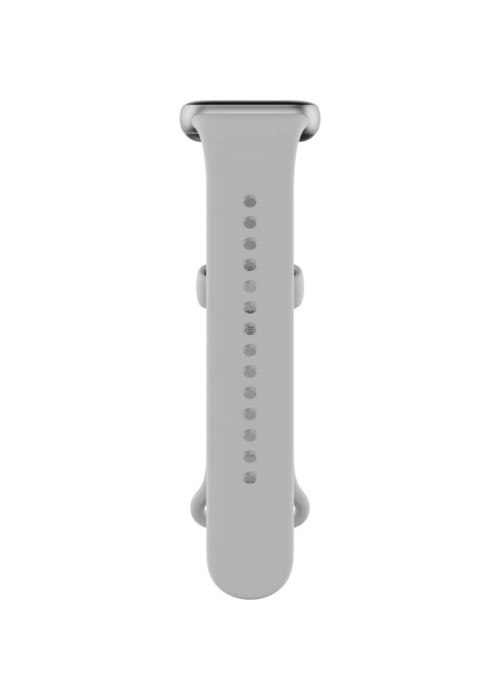 Фітнес браслет Xiaomi Smart Band 10 Pro BHR08WBGL Glacier Silver (1207857)