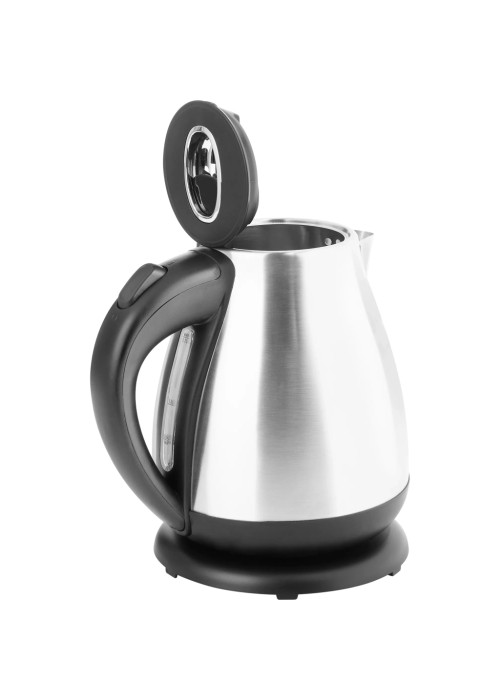 Електрочайник ECG RK 1705 Metallico
