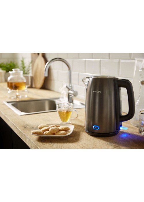 Електрочайник PHILIPS HD9355/92