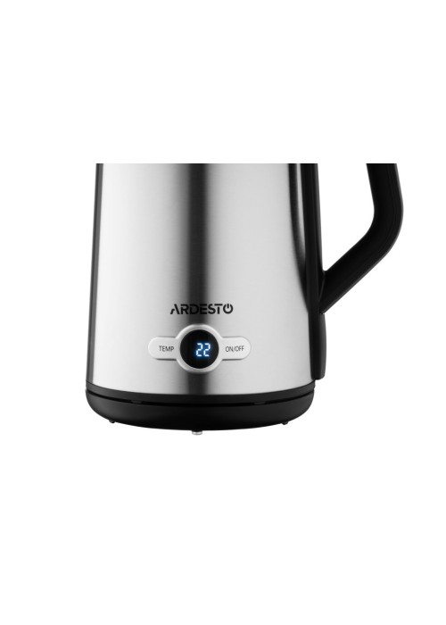 Електрочайник Ardesto EKL-X52E