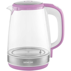 Електричний чайник Sencor SWK2198RS