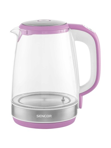 Електричний чайник Sencor SWK2198RS