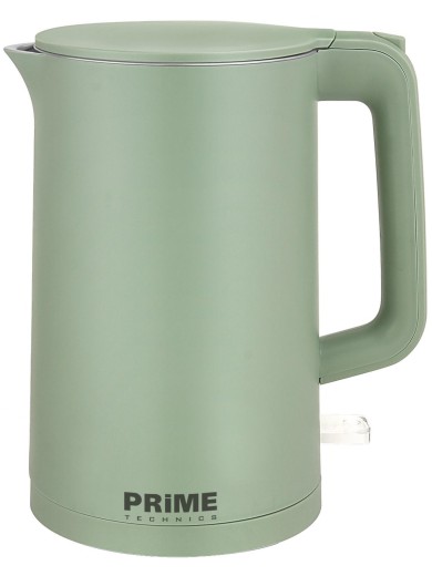 Электрочайник PRIME Technics PKP 1765 O