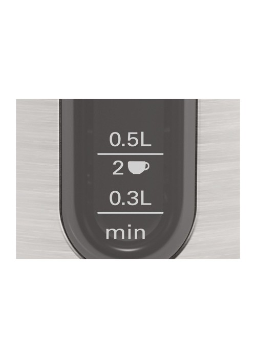 Електрочайник Bosch TWK4P440