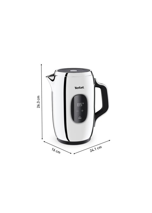 Електрочайник Tefal KI883D10
