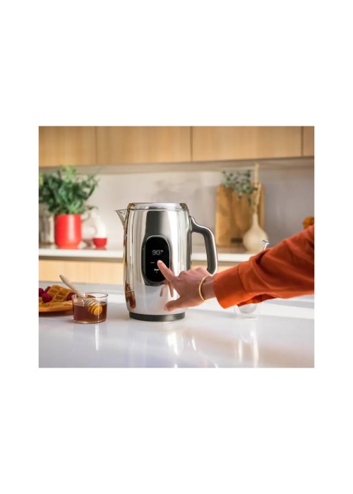 Електрочайник Tefal KI883D10