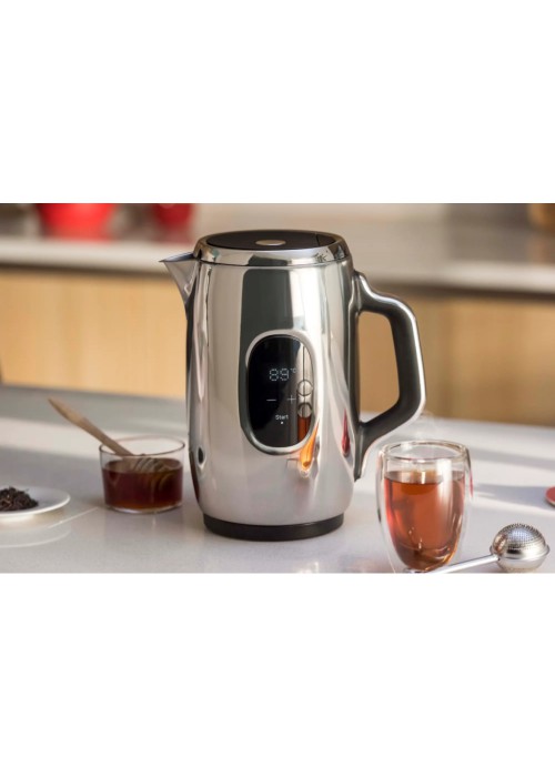 Електрочайник Tefal KI883D10