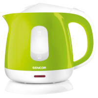 Електрочайник SENCOR SWK 1011GR