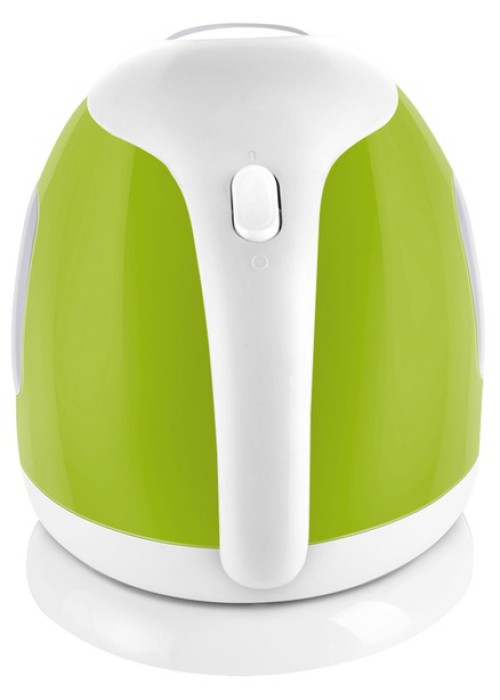 Електрочайник SENCOR SWK 1011GR