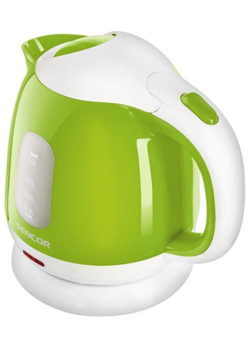 Електрочайник SENCOR SWK 1011GR