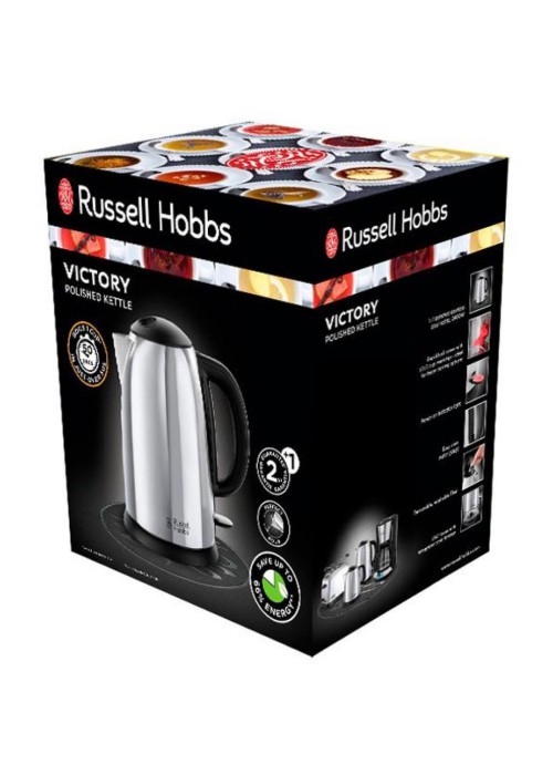 Електрочайник Russell Hobbs 23930-70