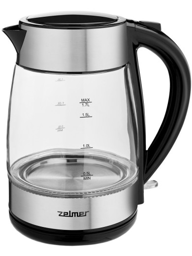 Електрочайник Zelmer ZCK8011