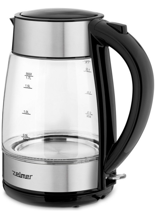 Електрочайник Zelmer ZCK8011
