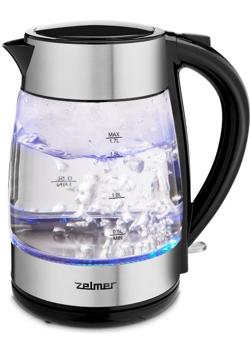 Електрочайник Zelmer ZCK8011