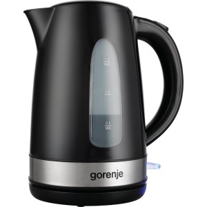 Чайник GORENJE K 17 BK (KE01301Z-GS)