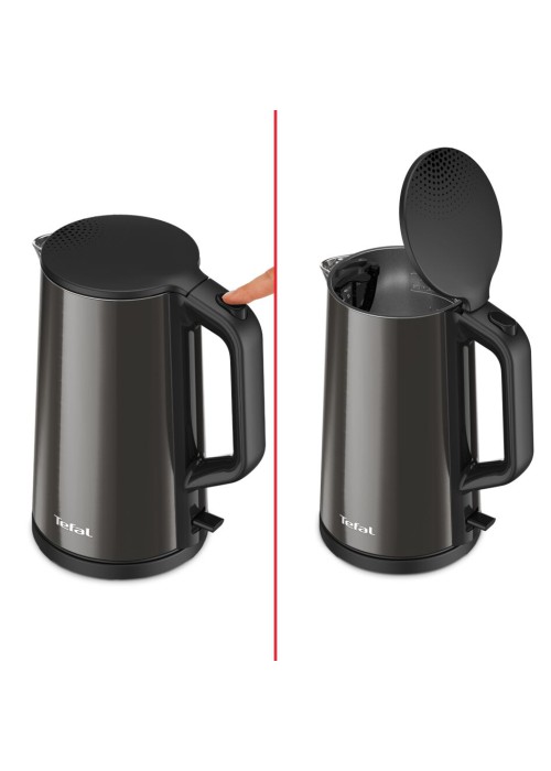 Чайник TEFAL KI583E10