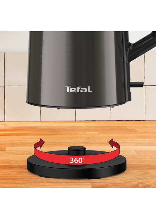 Чайник TEFAL KI583E10