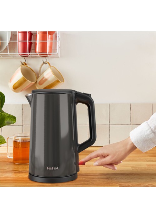 Чайник TEFAL KI583E10