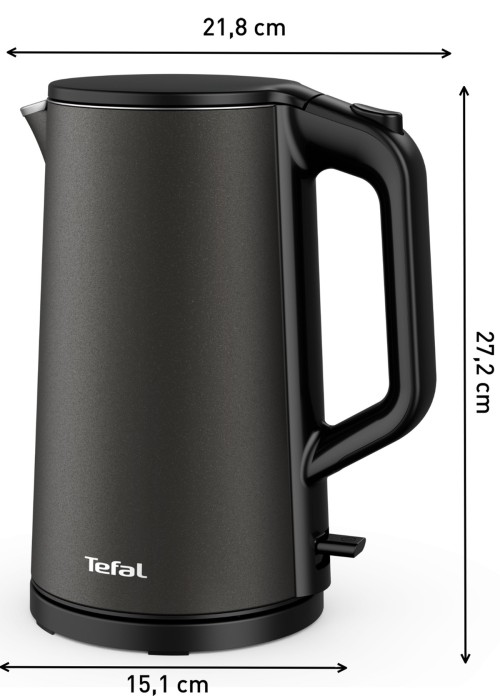 Чайник TEFAL KI583E10