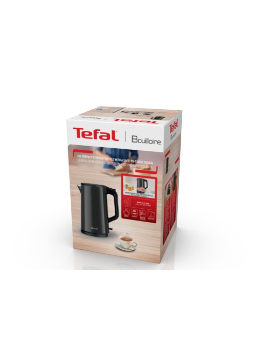 Чайник TEFAL KI583E10