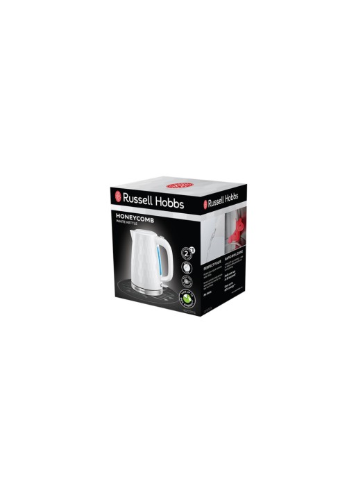 Електрочайник Russell Hobbs 26050-70
