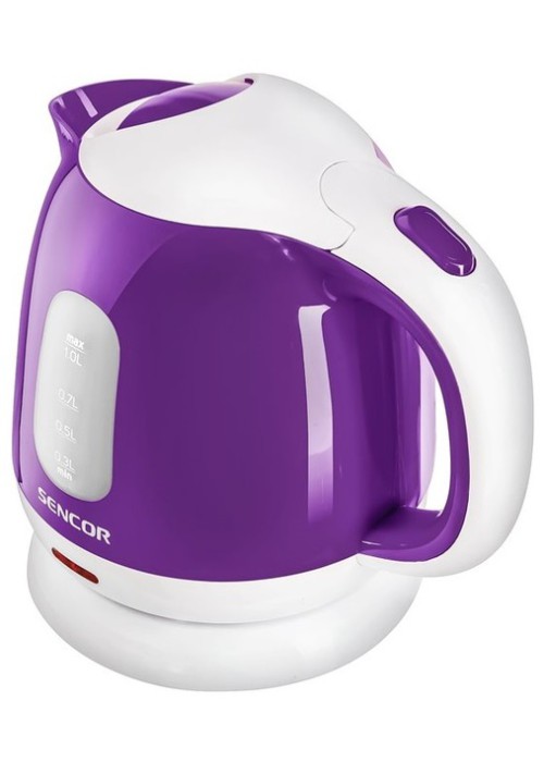 Чайник SENCOR SWK 1015VT 1 л