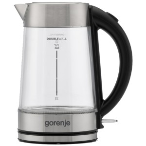 Чайник GORENJE K17GDWII