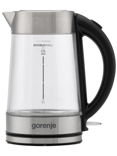 Чайник GORENJE K17GDWII