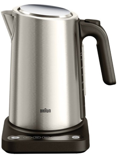 Електрочайник BRAUN WK 5205 BK