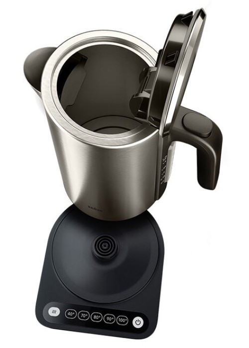 Електрочайник BRAUN WK 5205 BK
