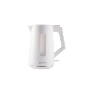Електричний чайник Gorenje K17OPW