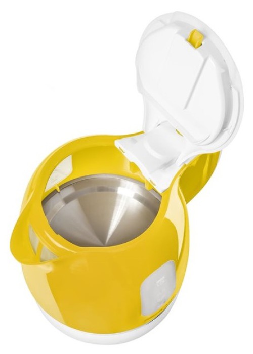 Електрочайник SENCOR SWK 1016YL