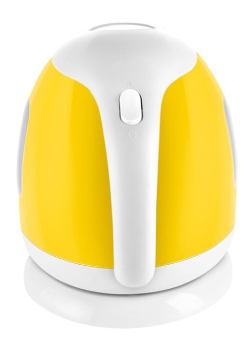 Електрочайник SENCOR SWK 1016YL