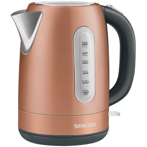 Чайник SENCOR SWK1776GD