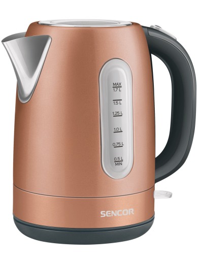 Чайник SENCOR SWK1776GD