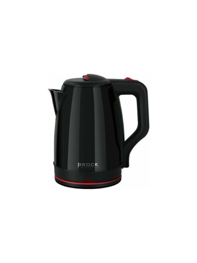 Електрочайник Brock WK 5518 BK