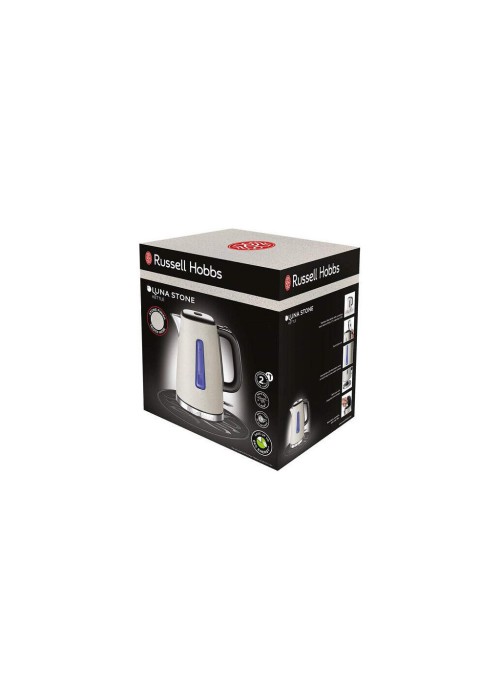 Електрочайник Russell Hobbs 26960-70