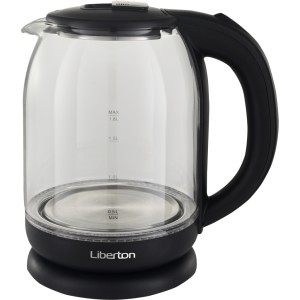 Електрочайник Liberton LEK-6808