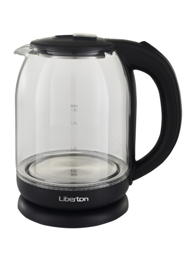 Електрочайник Liberton LEK-6808