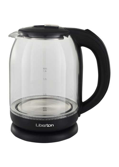 Електрочайник Liberton LEK-6808