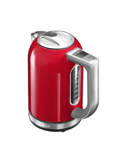 Електрочайник KitchenAid 1,7 л 5KEK1722EER червоний