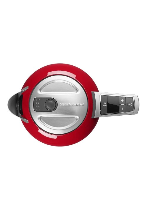 Електрочайник KitchenAid 1,7 л 5KEK1722EER червоний