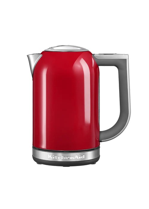Електрочайник KitchenAid 1,7 л 5KEK1722EER червоний
