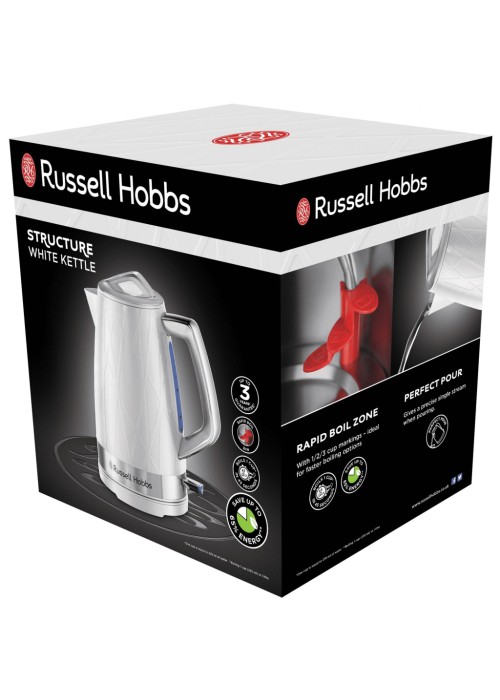 Електрочайник Russell Hobbs 28080-70